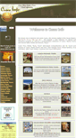 Mobile Screenshot of cusco.info