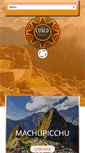Mobile Screenshot of cusco.pro